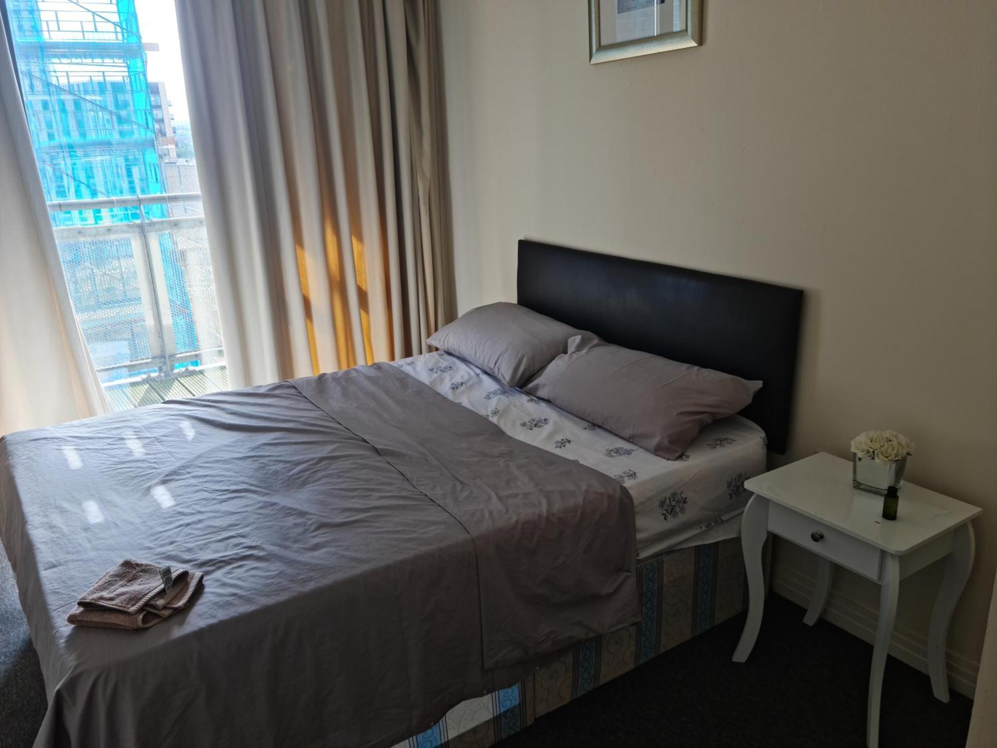 Modern Apartment In 런던 객실 사진